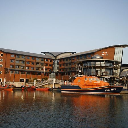 Rnli College Ξενοδοχείο Poole Εξωτερικό φωτογραφία