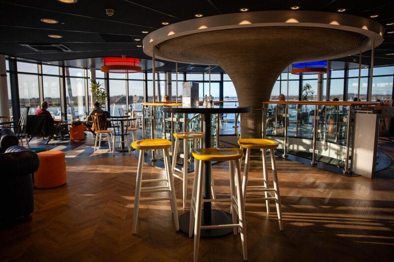 Rnli College Ξενοδοχείο Poole Εξωτερικό φωτογραφία