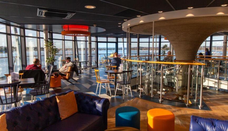 Rnli College Ξενοδοχείο Poole Εξωτερικό φωτογραφία