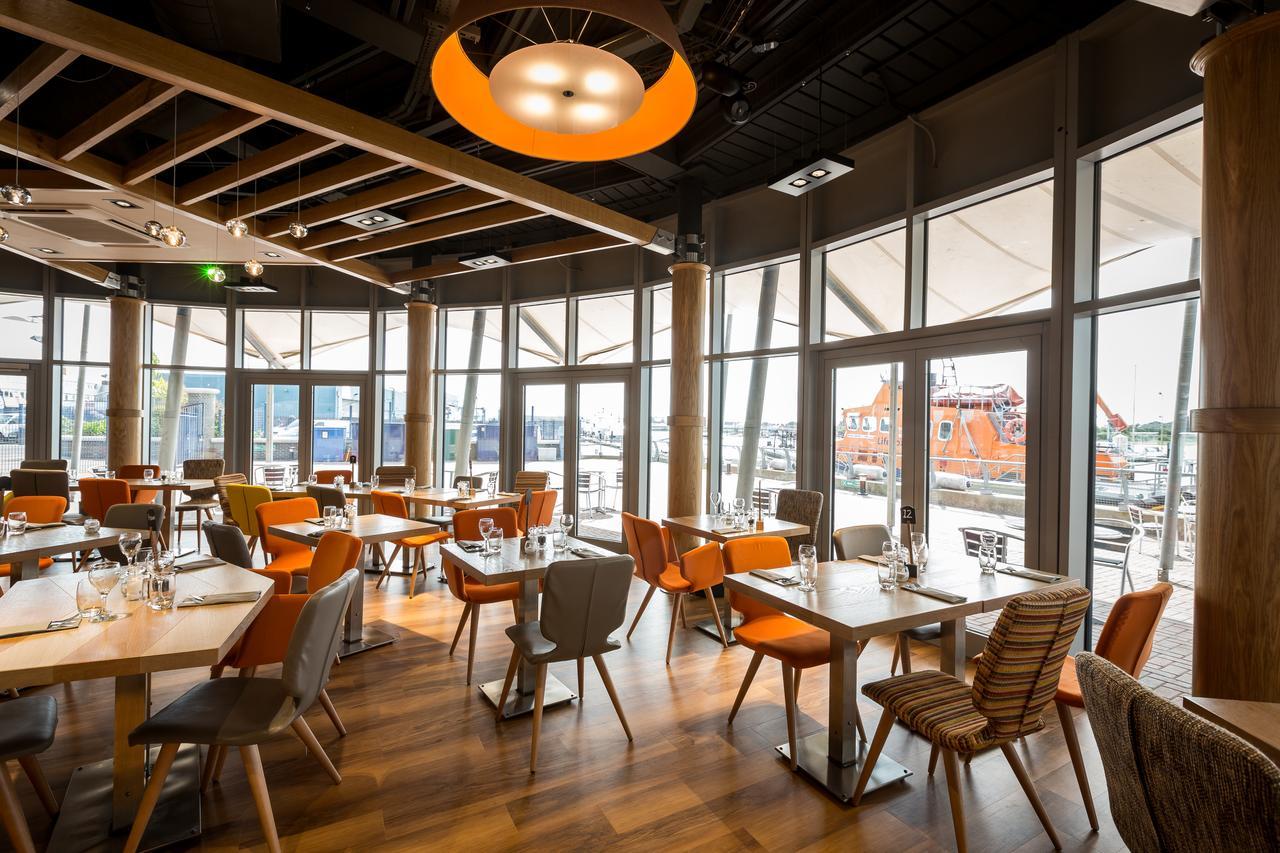 Rnli College Ξενοδοχείο Poole Εξωτερικό φωτογραφία